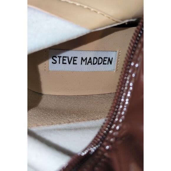 Steve Madden Vava Over The Knee Boots size 10 - Picture 6 of 10